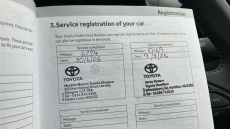 Toyota Aygo X 1.0 VVT-i Edge 5dr Auto Petrol Hatchback